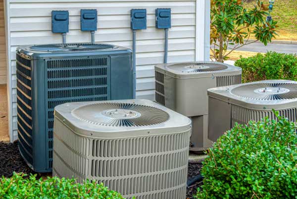 Residential Commercial Hvac Services