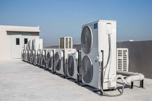 Learn More About Commercial Hvac Services